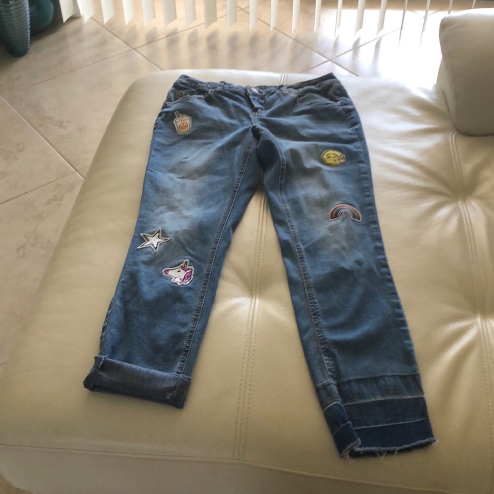 Jeans